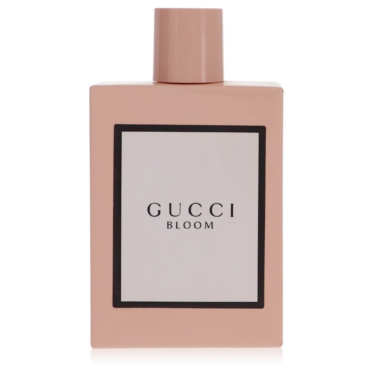 Gucci Bloom by Gucci - Eau De Parfum Spray (unboxed) 3.3 oz