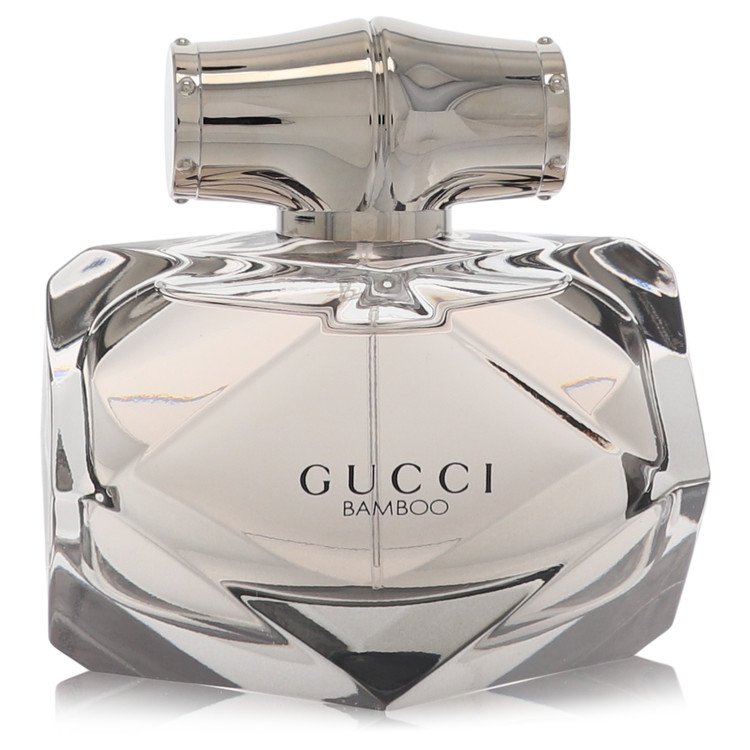 Gucci Bamboo by Gucci - Eau De Parfum Spray (Tester) 2.5 oz