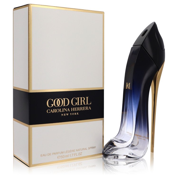 Good Girl Legere by Carolina Herrera - Eau De Parfum Legere Spray 1.7 oz