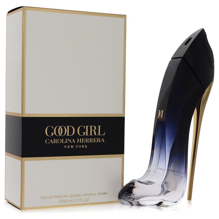 Good Girl Legere by Carolina Herrera - Eau De Parfum Legere Spray 2.7 oz