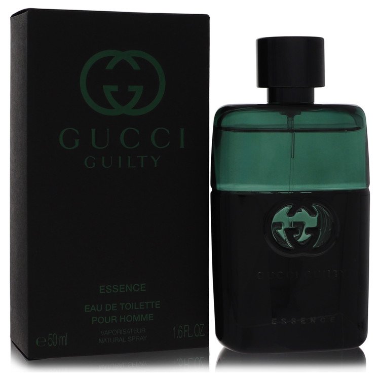 Gucci Guilty Essence by Gucci - Eau De Toilette Spray 1.7 oz