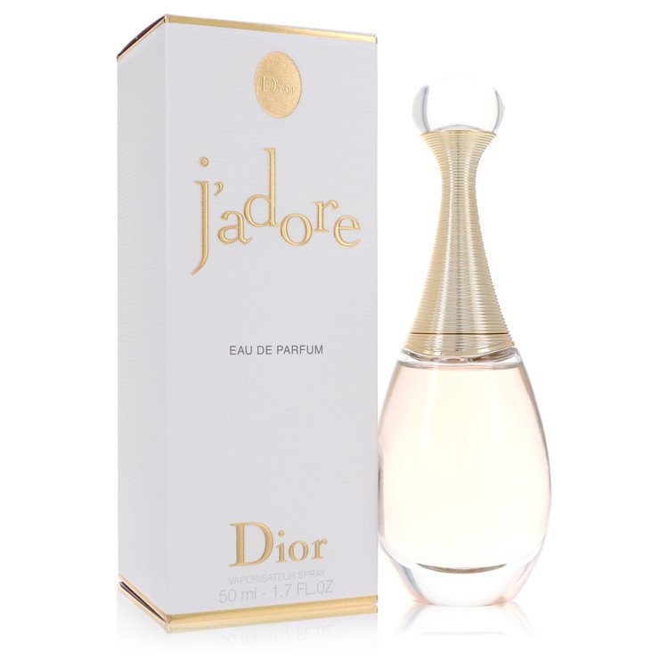 Jadore by Christian Dior - Eau De Parfum Spray 1.7 oz