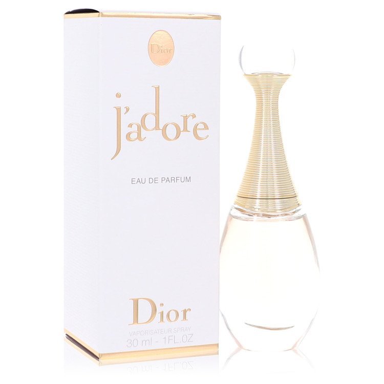 Jadore by Christian Dior - Eau De Parfum Spray 1 oz