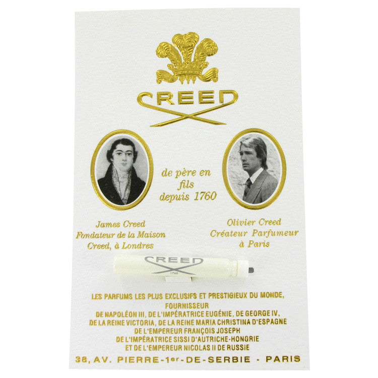 Love in White by Creed - Vial (sample) .04 oz