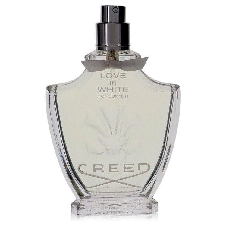 Love In White For Summer by Creed - Eau De Parfum Spray (Tester) 2.5 oz