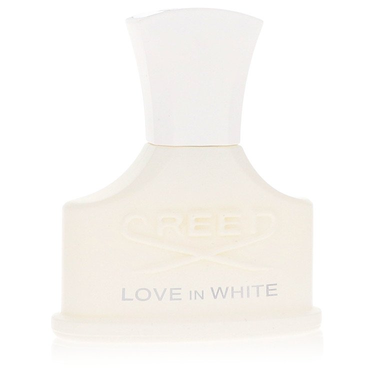 Love in White by Creed - Eau De Parfum Spray (Unboxed) 1 oz