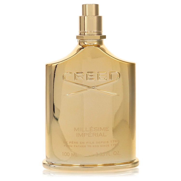 Millesime Imperial by Creed - Eau De Parfum Spray (Tester) 3.4 oz