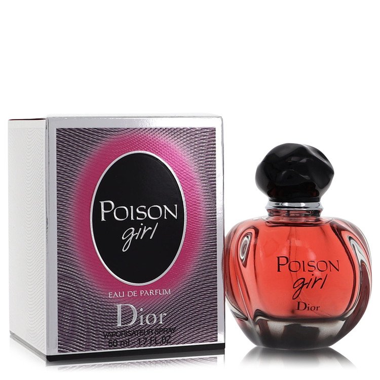 Poison Girl by Christian Dior - Eau De Parfum Spray 1.7 oz