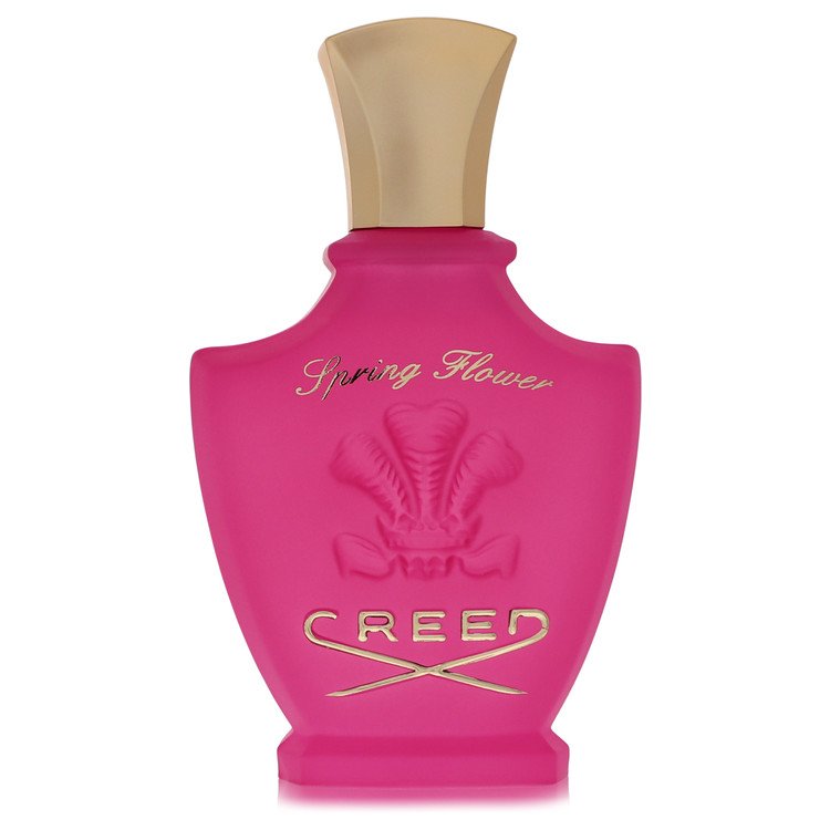 Spring Flower by Creed - Eau De Parfum Spray (unboxed) 2.5 oz