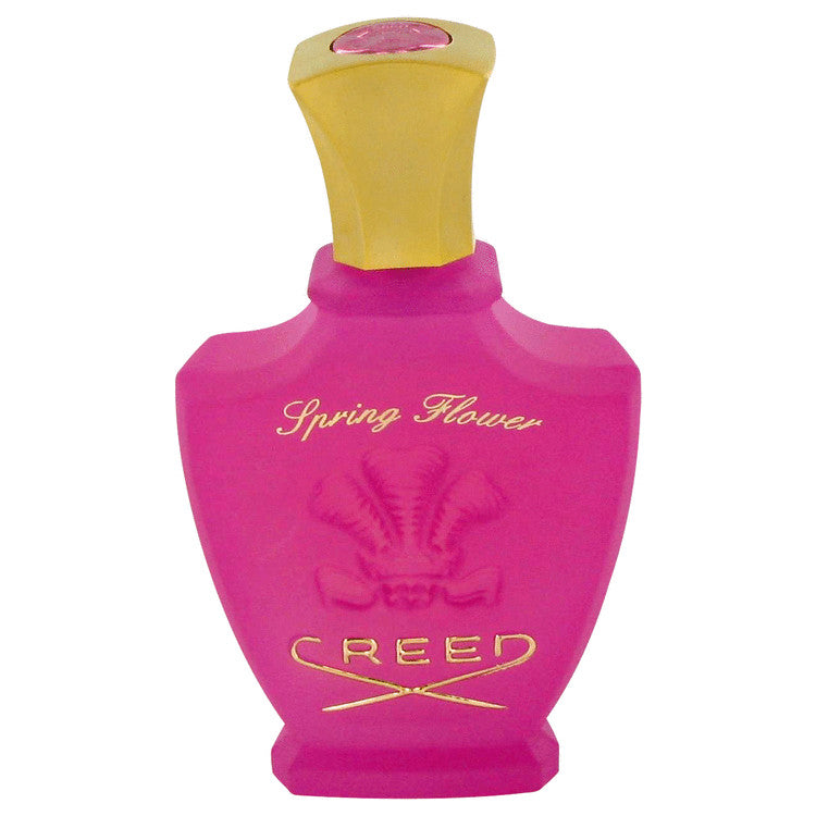 Spring Flower by Creed - Eau De Parfum Spray (Tester) 2.5 oz