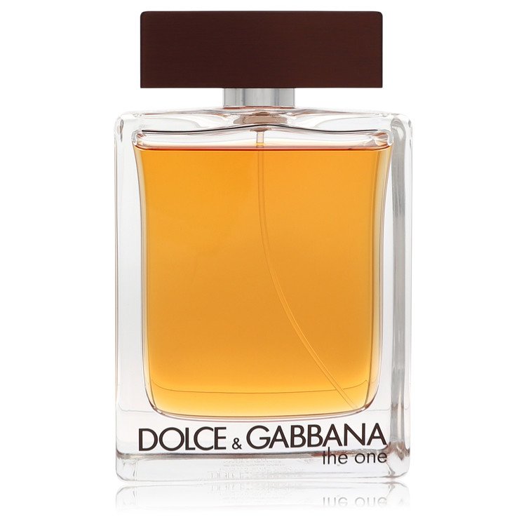The One by Dolce & Gabbana - Eau De Toilette Spray (unboxed) 5 oz