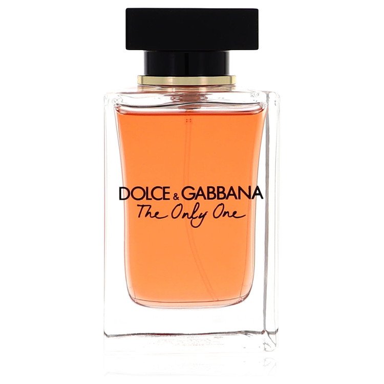 The Only One by Dolce & Gabbana - Eau De Parfum Spray (unboxed) 3.3 oz
