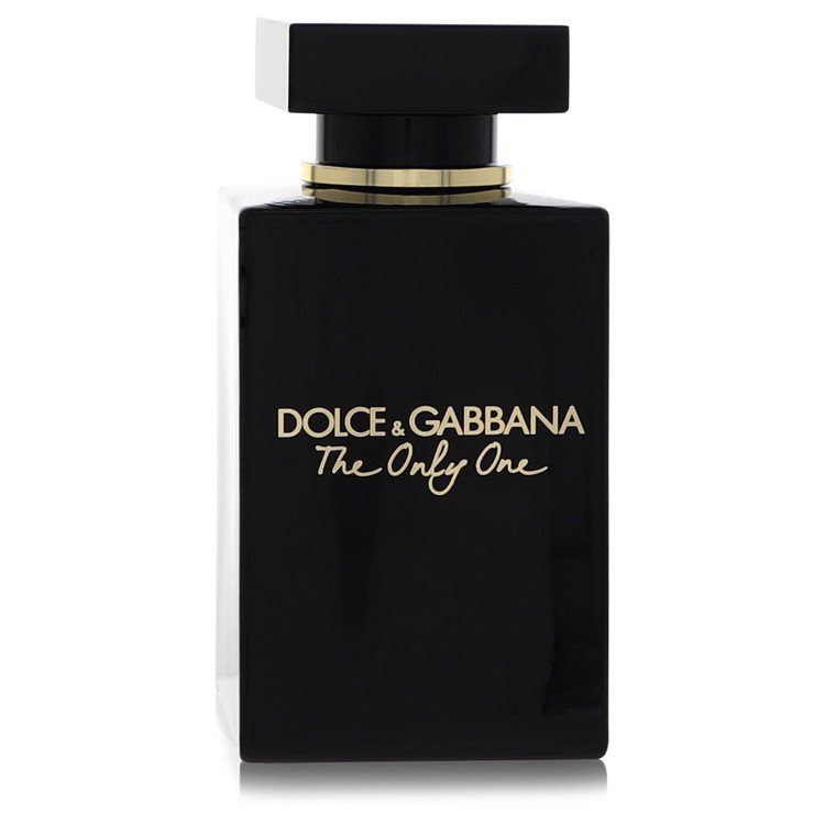 The Only One Intense by Dolce & Gabbana - Eau De Parfum Spray (Tester) 3.3 oz