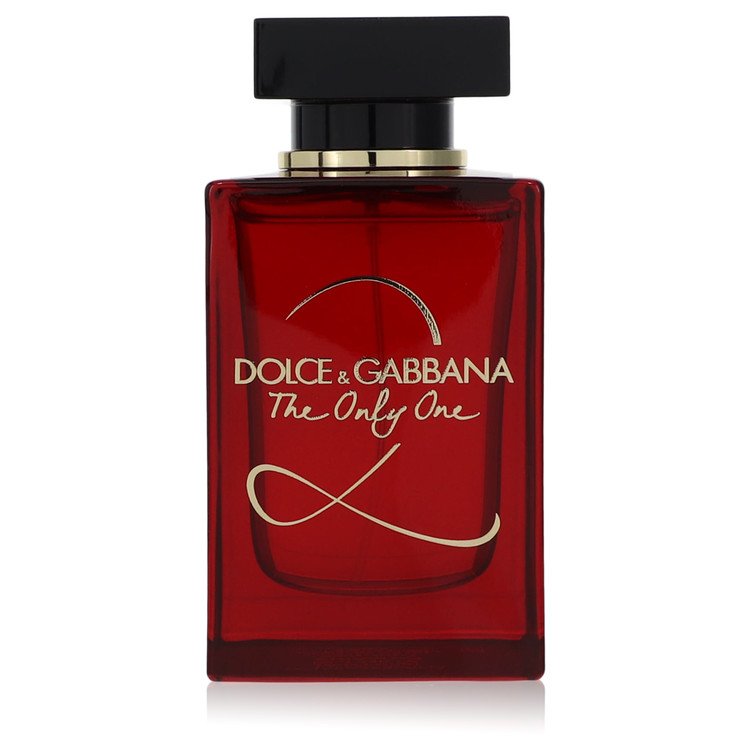 The Only One 2 by Dolce & Gabbana - Eau De Parfum Spray (Tester) 3.3 oz