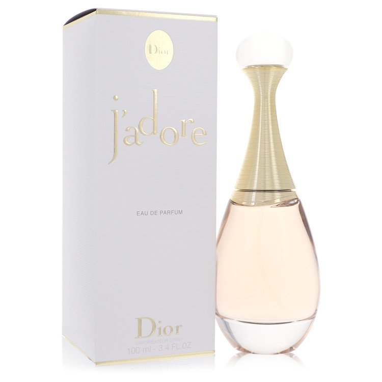 Jadore by Christian Dior - Eau De Parfum Spray 3.4 oz