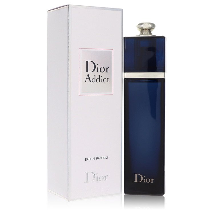 Dior Addict by Christian Dior - Eau De Parfum Spray 3.4 oz