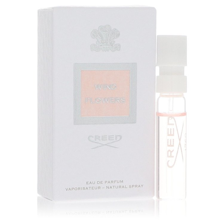 Wind Flowers by Creed - Vial (sample) .08 oz