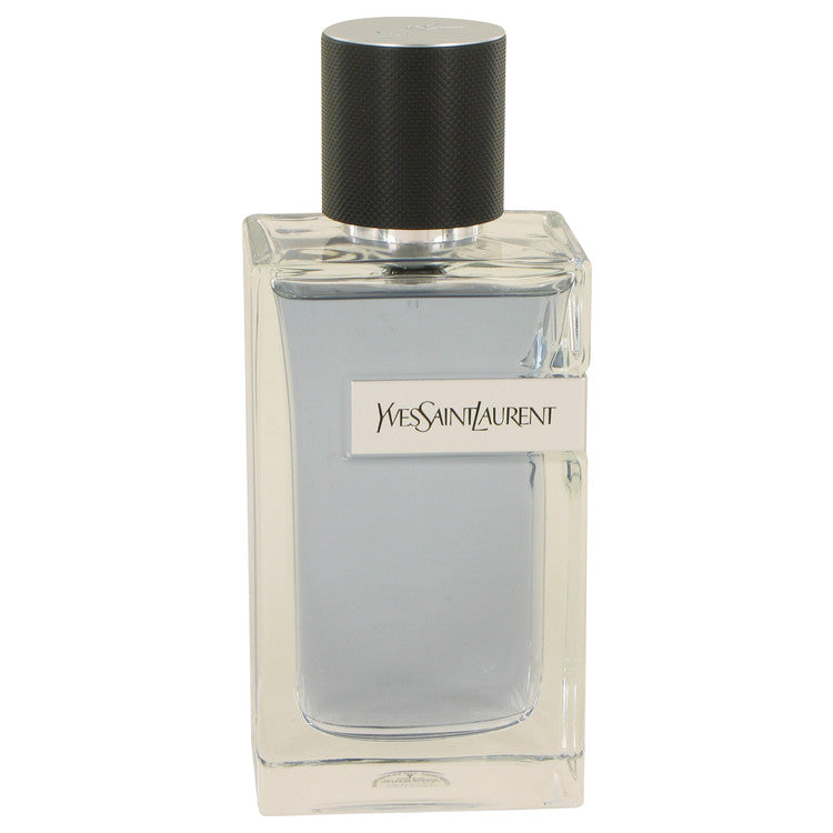 Y by Yves Saint Laurent - Eau De Toilette Spray (Tester) 3.3 oz