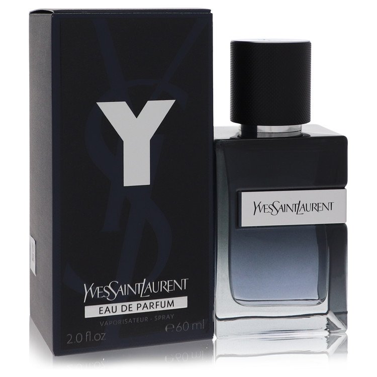 Y by Yves Saint Laurent - Eau De Parfum Spray 2 oz 