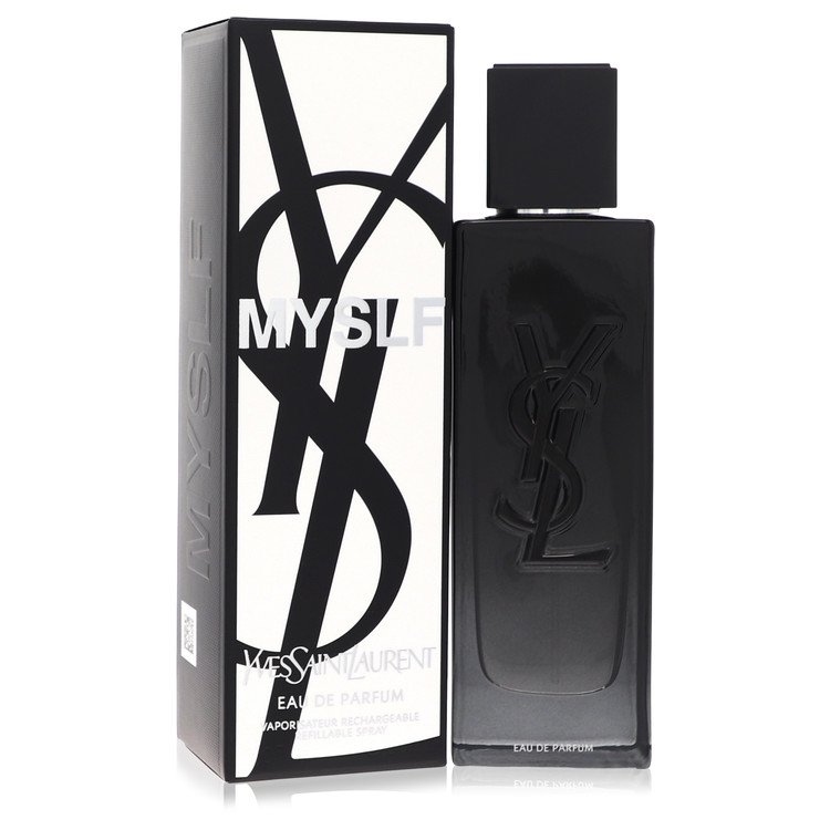 Yves Saint Laurent Myslf by Yves Saint Laurent - Eau De Parfum Spray Refillable 2 oz