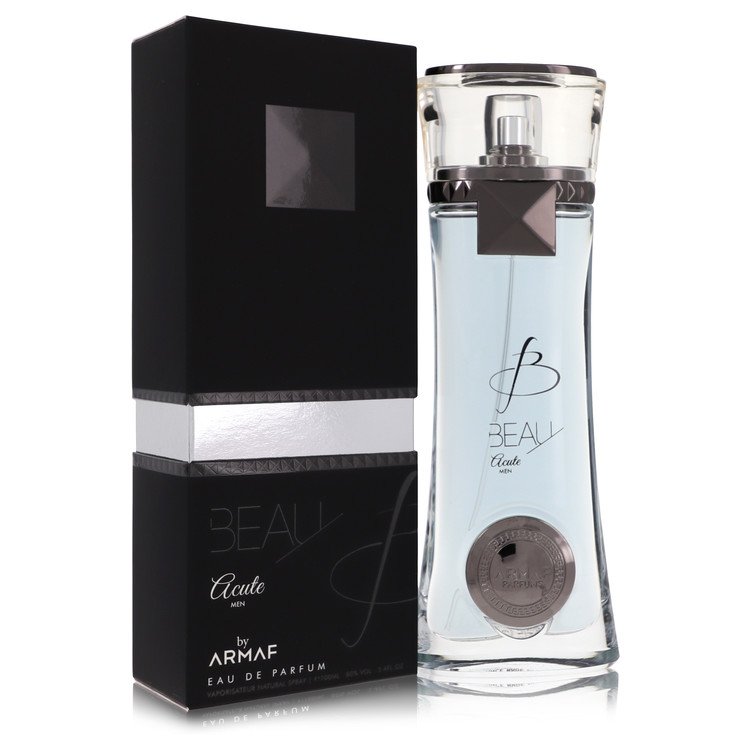 Armaf Acute by Armaf - Eau De Parfum Spray 3.4 oz