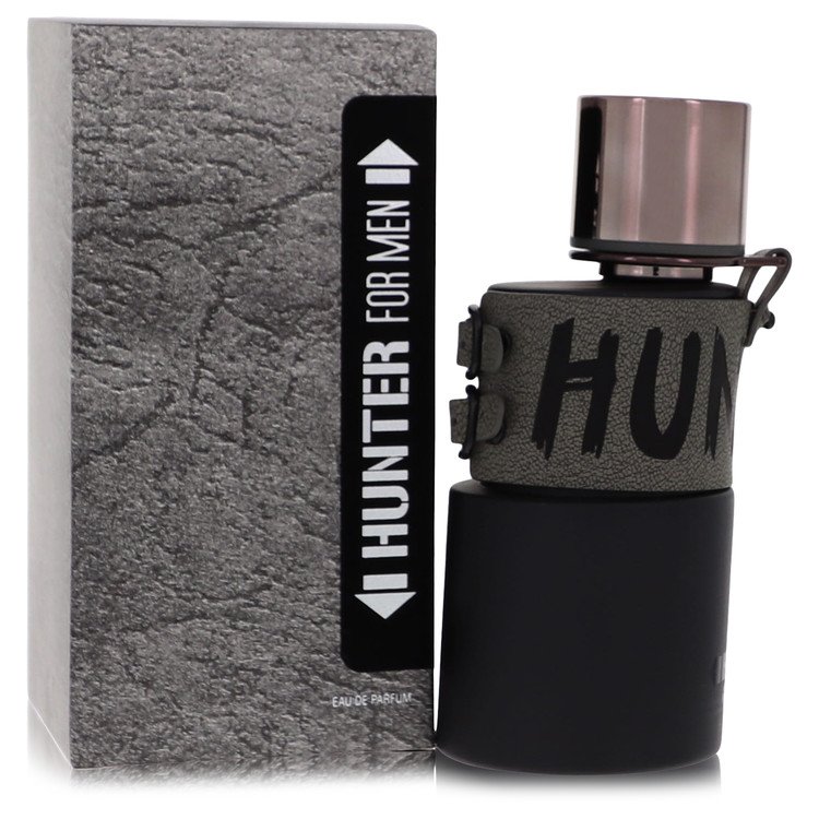 Armaf Hunter Intense by Armaf - Eau De Parfum Spray 3.4 oz