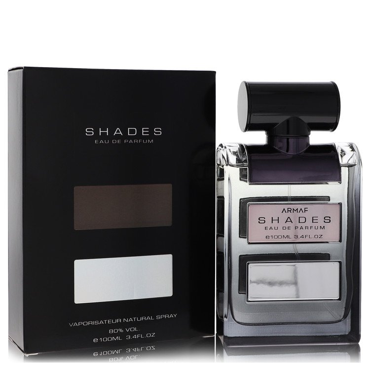 Armaf Shades by Armaf - Eau De Parfum Spray 3.4 oz