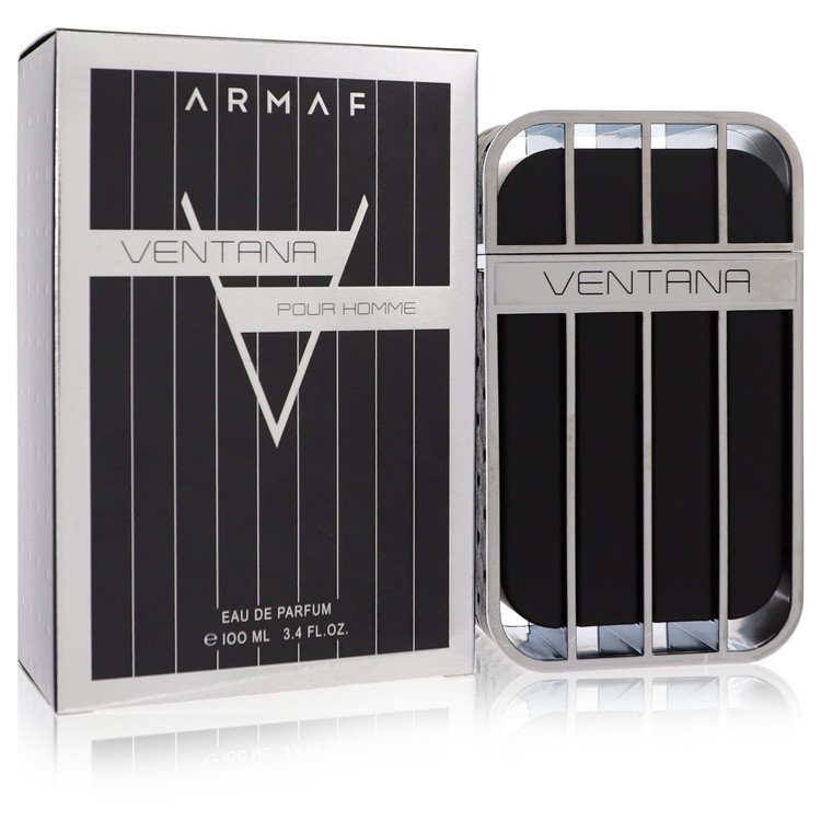 Armaf Ventana by Armaf - Eau De Parfum Spray 3.4 oz
