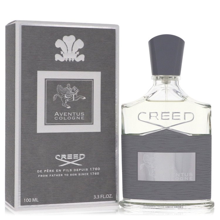 Aventus Cologne by Creed - Eau De Parfum Spray 3.3 oz