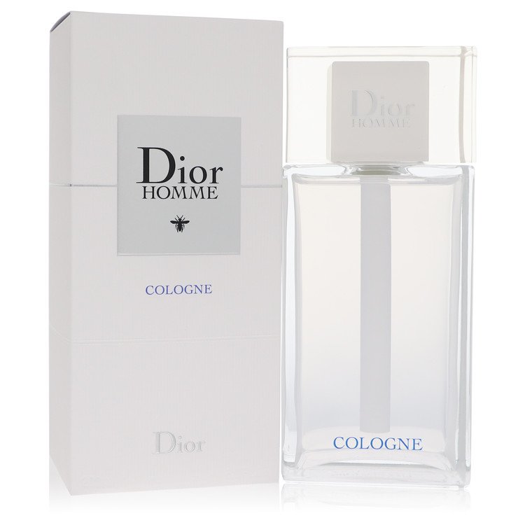 Dior Homme by Christian Dior - Cologne Spray (New Packaging 2020) 6.8 oz
