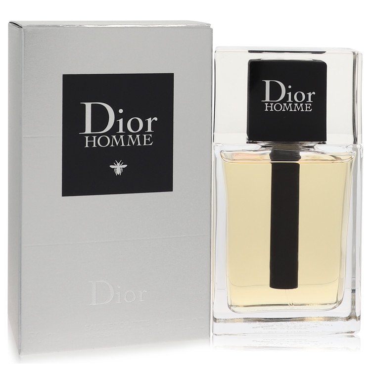 Dior Homme by Christian Dior - Eau De Toilette Spray  1.7 oz