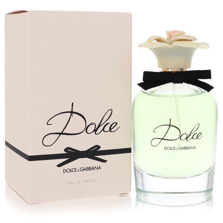Dolce by Dolce & Gabbana - Eau De Parfum Spray 2.5 oz