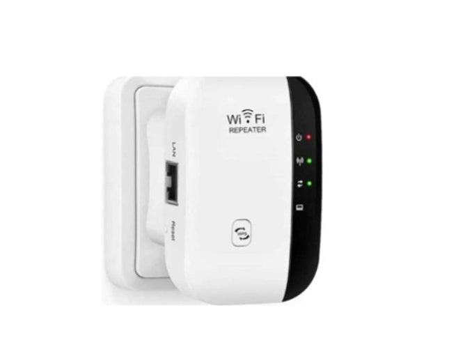 Wifi Range Extender