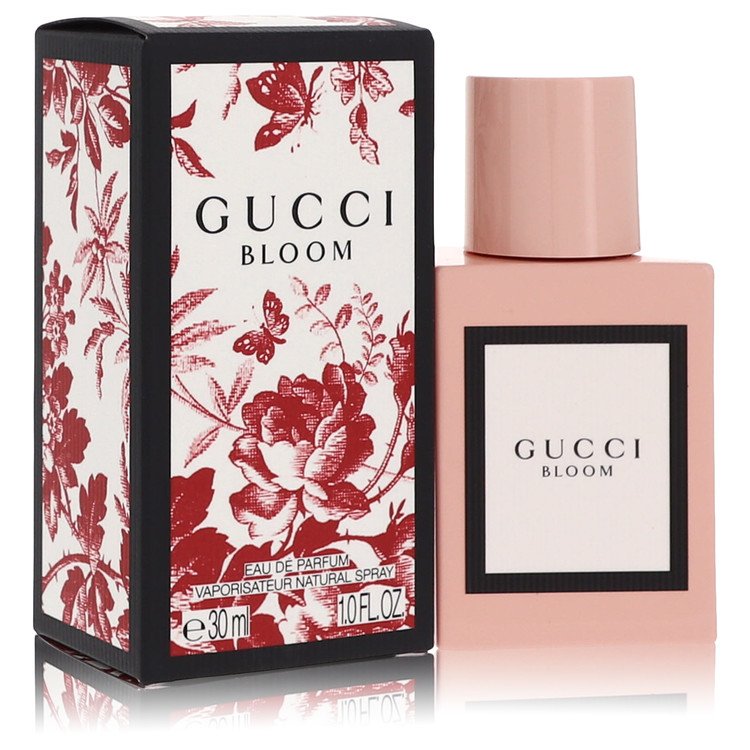 Gucci Bloom by Gucci - Eau De Parfum Spray 1 oz