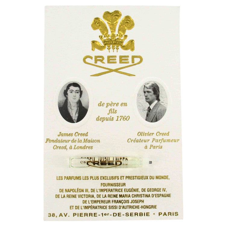 Millesime Imperial by Creed - Vial (sample) .05 oz