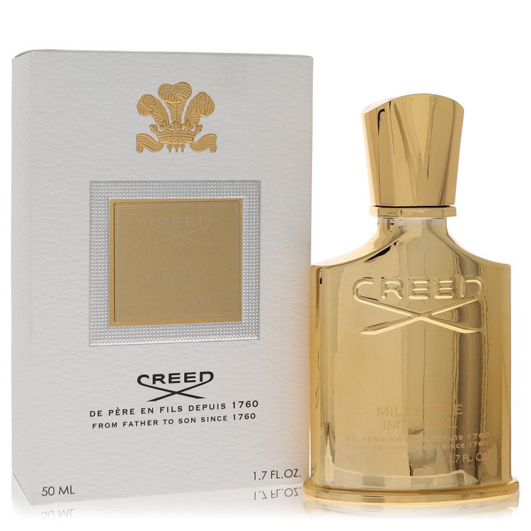 Millesime Imperial by Creed - Eau De Parfum Spray 1.7 oz