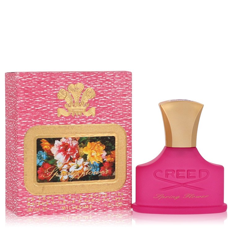 Spring Flower by Creed - Millesime Eau De Parfum Spray 1 oz